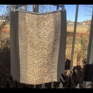 Yoana Baraschi  made in nyc  skirt.